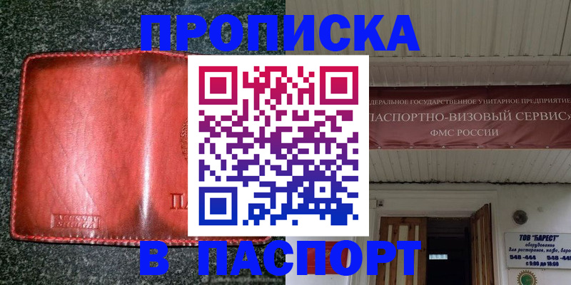 временная прописка в Арамили